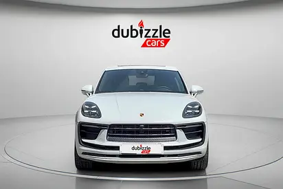 صورة 2 لـ 2022 Porsche MACAN