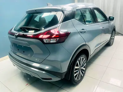 2023 Nissan KICKS — фото 5