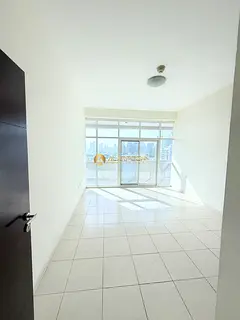 Elegant 2BHK | Smart Home | Community View