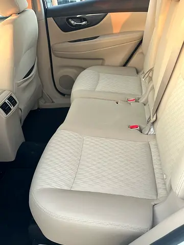 2021 Nissan X-TRAIL 缩略图 10