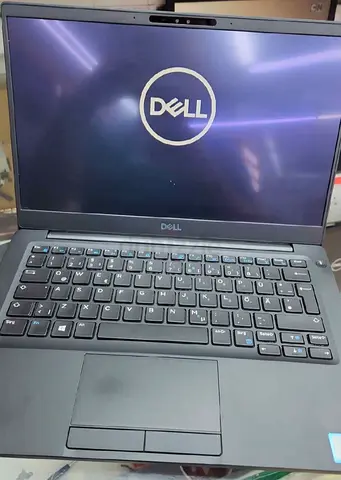 Dell Latitude 7390