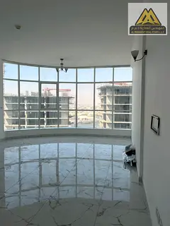 A wonderful opportunity for tranquility * Finest finishes * 3 balconies with open views * Large cour