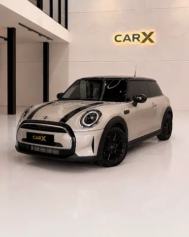 2022 MINI Cooper S | GCC Specs | Low Mileage | Good Condition