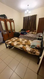 Bed space for Pakistan and Indian Muslims