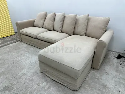 Like new condition IKEA gronlid sofabed