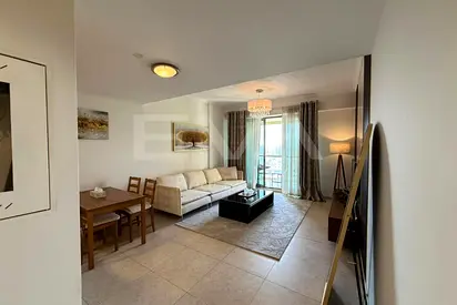 FULLY FURNISHED 1BR | SPACIOUS LAYOUT | VACANT