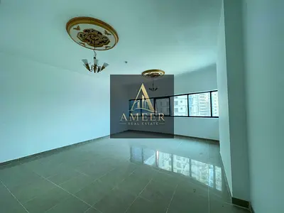 HOT🔥DEAL LAVISH AND SPACIOUS ONE BHK WITH POOL & GYM ON A VERY PRIME LOCATION FRONT OF FAMILY PARK