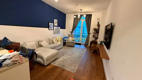 Spacious 2BHK | Fully Furnished | Ideal Location