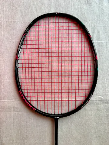 LI-NING AXFORCE CANNON 4U - Badminton Racket