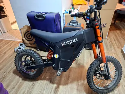 Kugoo wish 01
