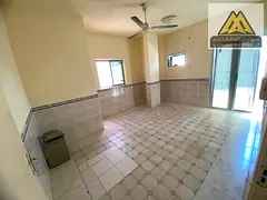 A great opportunity to rent an affordable one-bedroom apartment in Al Nakheel, Ajman, located on the