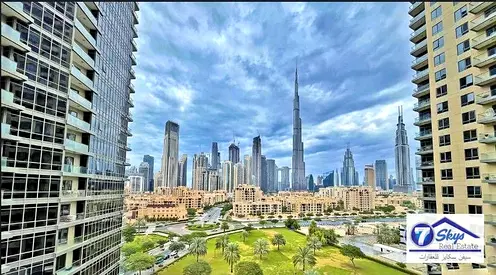 1 BR | SOUTH RIDGE 6 | DOWNTOWN DUBAI