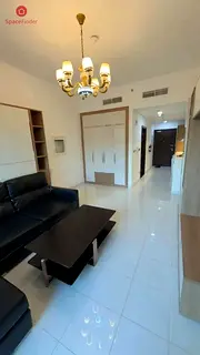 Spacious Studio | Vacant | Prime Location