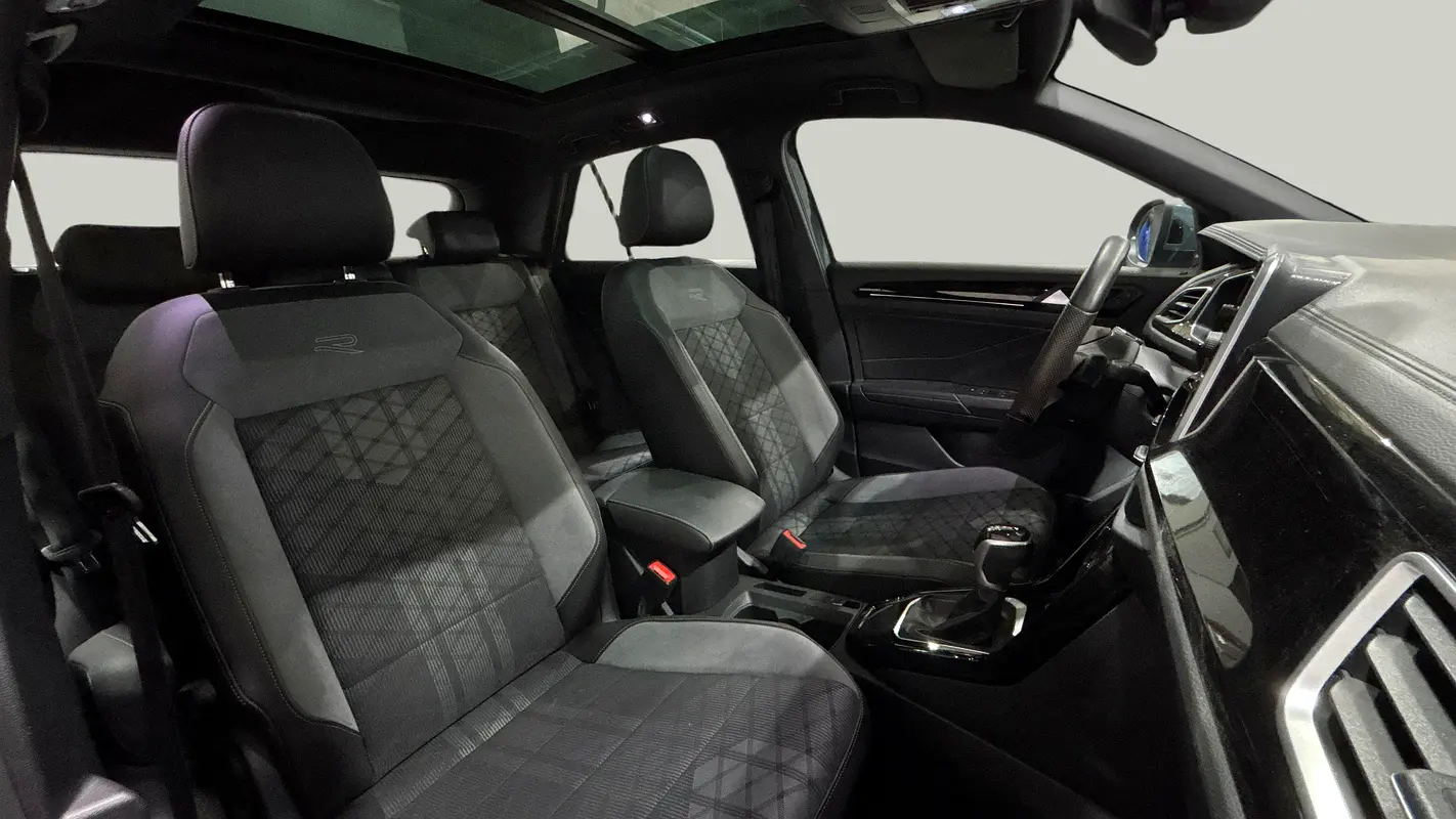 Volkswagen T-Roc 2023