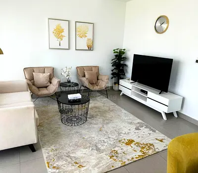 Luxury Furnished 1BR | 4 Cheques | Prime Location