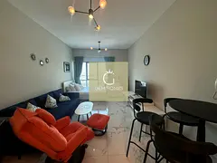 Best Price | Furnished Studio | MAG 565 | Ready to Move-in