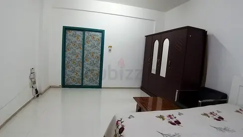 Executive Bachelor Room for Rent – AED 1,500 + SEWA | Sharjah