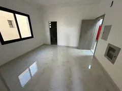 Brand New One-Bedroom Apartment for Annual Rent – Al Alia