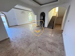 Huge 5 Bedroom Villa | Parking + Spacious Rooms | Near Beach Area