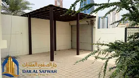 Hot Offer | Prime Location | Two Floors Vila | Master Bedrooms| Majlis Area | Parking | Lawn Area |