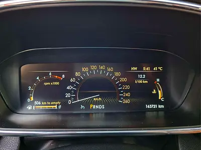 2017 Lincoln CONTINENTAL 照片 14