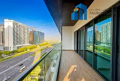 Spacious 1BR|| Premium Finishing|| Open View