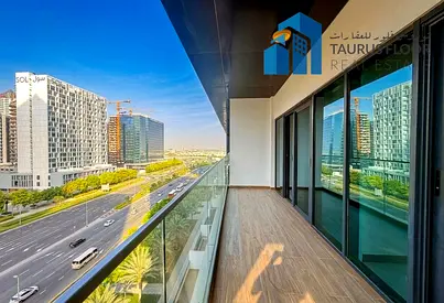 Spacious 1BR|| Premium Finishing|| Open View
