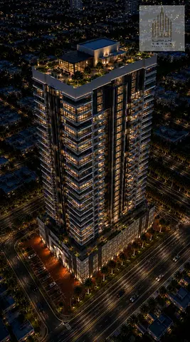 Own your unit now with special prices and a flexible payment plan of up to 6 years.