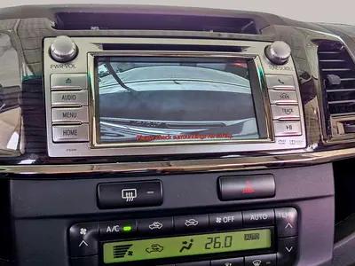 2015 Toyota FORTUNER — фото 13
