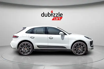 صورة 4 لـ 2022 Porsche MACAN