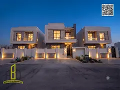 **🏡 Luxury 5-Bedroom Villa for Sale in Al Yasmeen, Ajman | 3,500 Sq.Ft. | AED 2,000,000 | Freehol