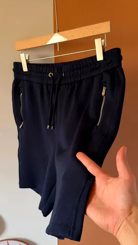HERMES Cotton Short