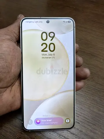 S24 256 GB TRA - Good Condition,