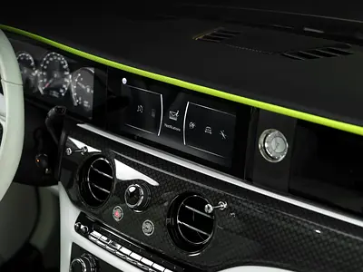 2023 ROLLS-ROYCE GHOST 缩略图 14