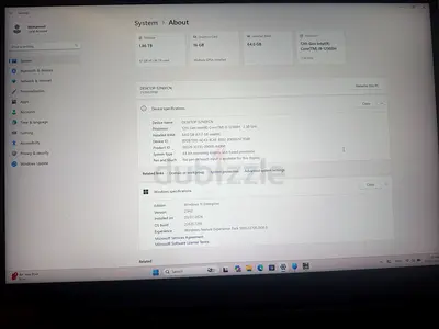 Lenovo ThinkPad P1 Gen 5 Workstation | i9-12900H | RTX 3080 Ti 16GB | 64GB RAM | 2TB SSD