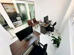 Unlock Your Business Potential with Our Flexible Office Spaces.