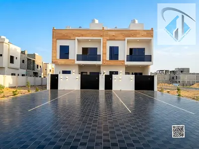 For sale including registration and ownership fees, prime location opposite Azha, freehold ownershi