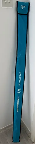 SUPER DEAL 1+2 FREE: Favorite X1 Saltwater Carbon Fishing Spinning Rod