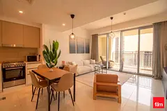 Fully Furnished | Spacious & Bright Layout