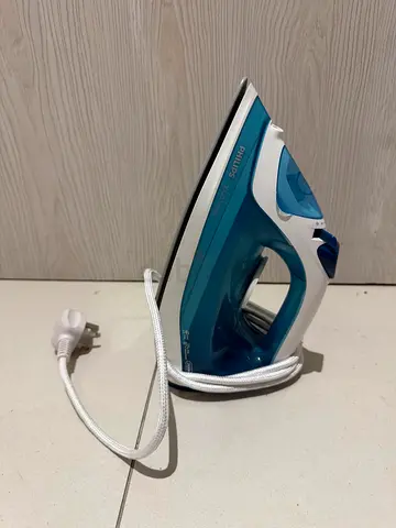 Iron philips