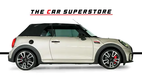صورة 9 لـ 2022 MINI COOPER