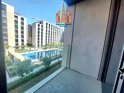 Luxurious studio in Tiraz ::: Ready to move :::