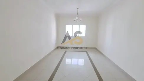 All nationality allowed 2bhk with parking free Rent 45k