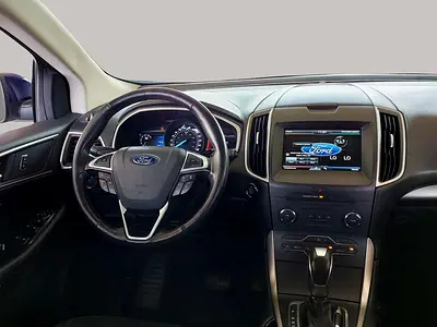 صورة 10 لـ 2016 FORD EDGE