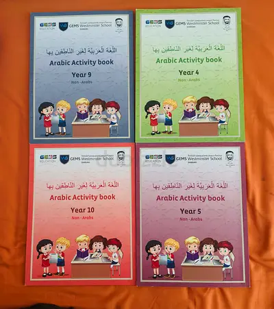 Books