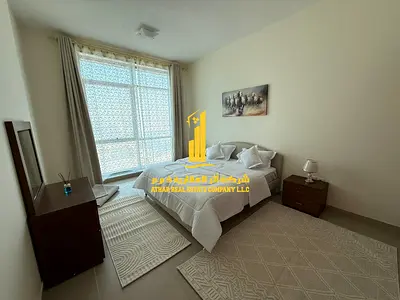 للإيجار الشهري بعجمان – شقه فاخره غرفه وصاله بأطلاله مفتوحه مميزه الشقه مفروشه بالكامل فرش جديد راقي جدا بمطبخ مجهز بالكامل بأحدث الأجهزه بموقع مميز