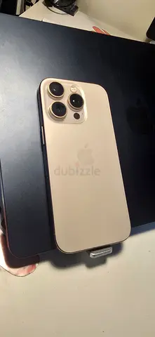 iPhone 16 pro for sale...!