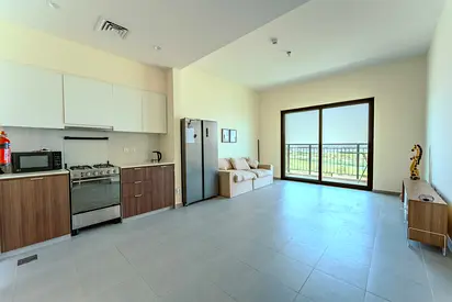 Vacant | Spacious 1BR | Golf Views