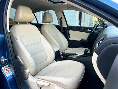 2018 Volkswagen JETTA 照片 10