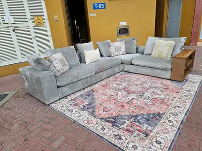 Flex From Premium quality corner sofa